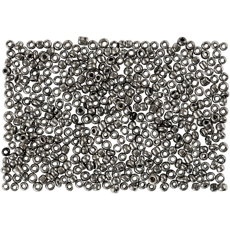 Rocalla cuenta - 500 gr