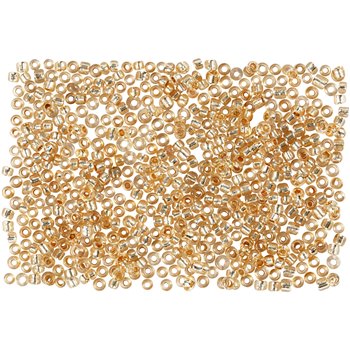 Rocalla cuenta - 500 gr