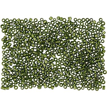 Rocalla cuenta - 500 gr