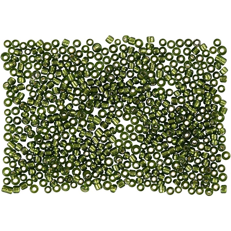 Rocalla cuenta - 500 gr