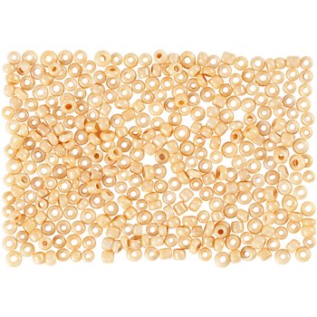 Rocalla cuenta - 500 gr