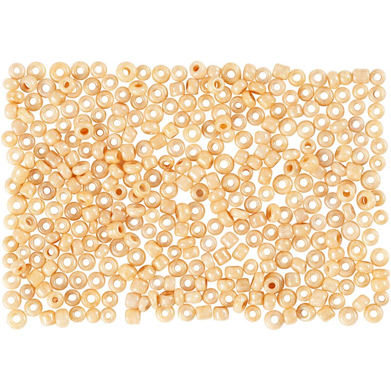 Rocalla cuenta - 500 gr
