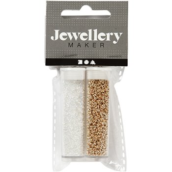 Rocalla cuenta - 2x7 gr