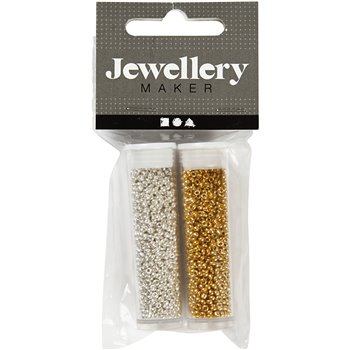 Rocalla cuenta - 2x7 gr