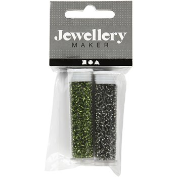 Rocalla cuenta - 2x7 gr