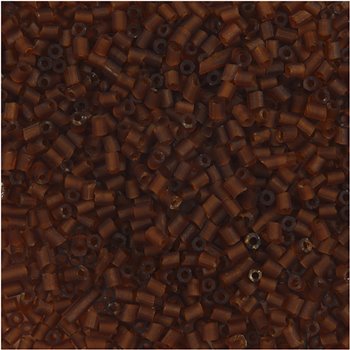 Cuenta de rocalla - 500 gr