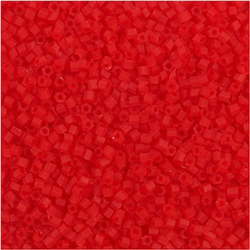 Cuenta de rocalla - 500 gr