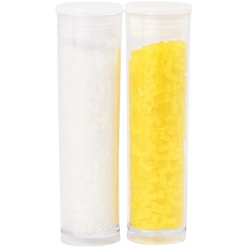 Cuenta de rocalla - 2x7 gr