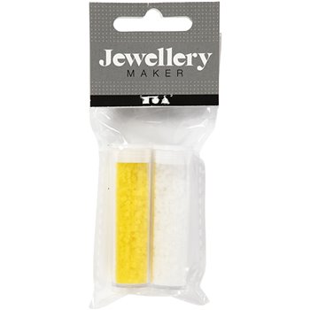 Cuenta de rocalla - 2x7 gr