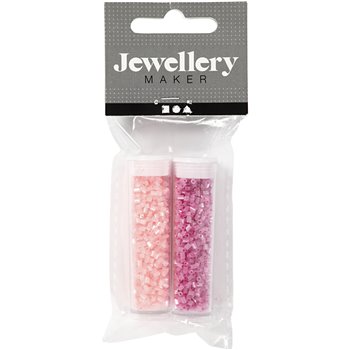 Cuenta de rocalla - 2x7 gr