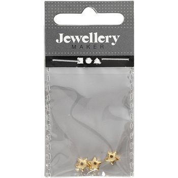 Cuenta espaciadora - 3 unidades