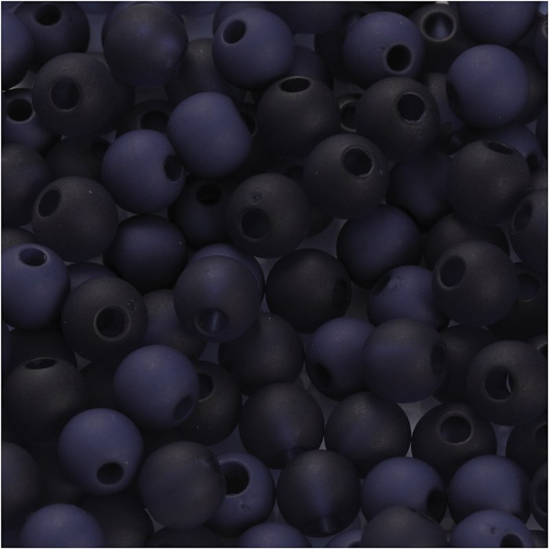 Cuenta de plástico - 40 gr Cuenta de plástico - 40 gr