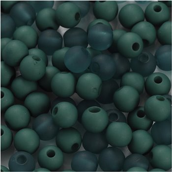 Cuenta de plástico - 40 gr