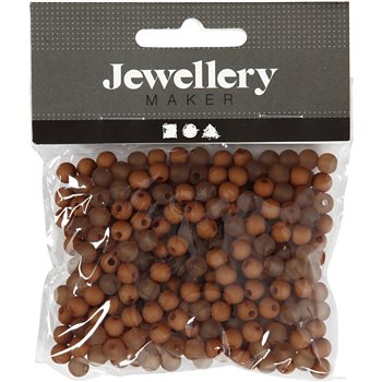 Cuenta de plástico - 40 gr