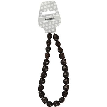 Cuentas Howlite - 32 unidades