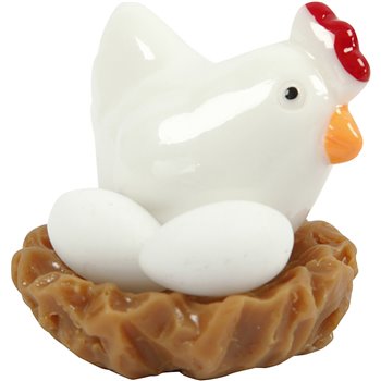 Pequeñas figuras - 1 set