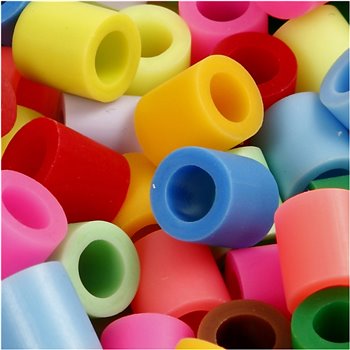 Fuse Beads - 2450 stdo