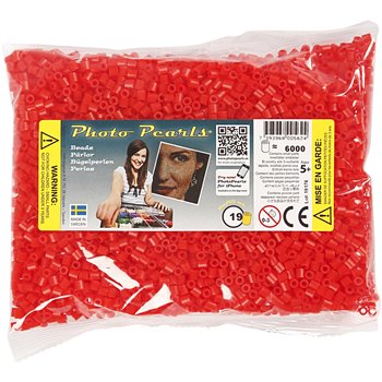 PhotoPearls - 6000 unidades