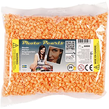 PhotoPearls - 6000 unidades