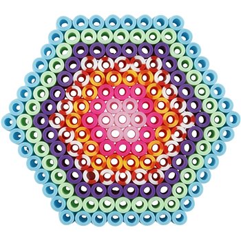 Chinchetas/marcadores - 6 unidades