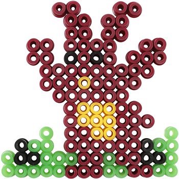 Chinchetas/marcadores - 6 unidades