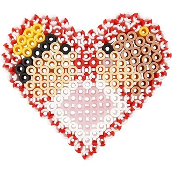 Chinchetas/marcadores - 6 unidades