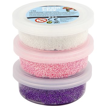 Foam Clay® - 3x14 gr