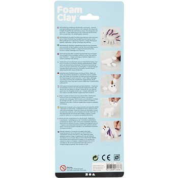 Foam Clay® - 3x14 gr