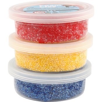 Foam Clay® - 3x14 gr