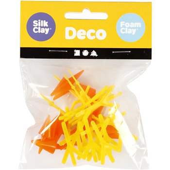 Picos y pies de gallina - 8 set