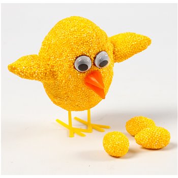 Picos y pies de gallina - 8 set