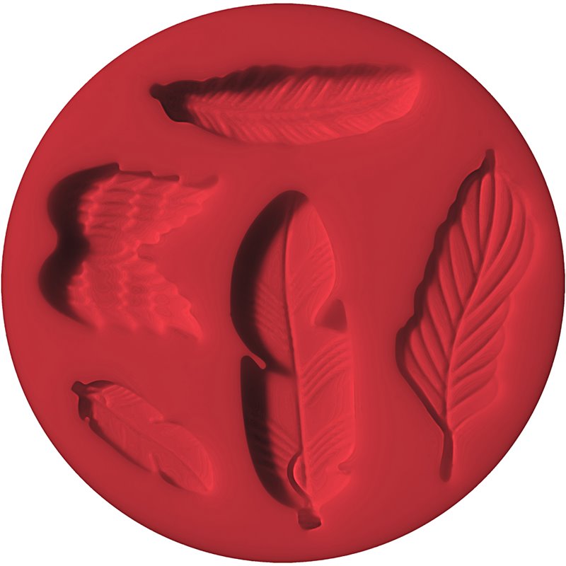 Molde de empuje FIMO