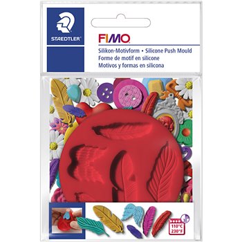 Molde de empuje FIMO