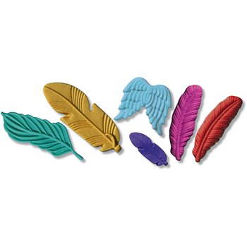 Molde de empuje FIMO