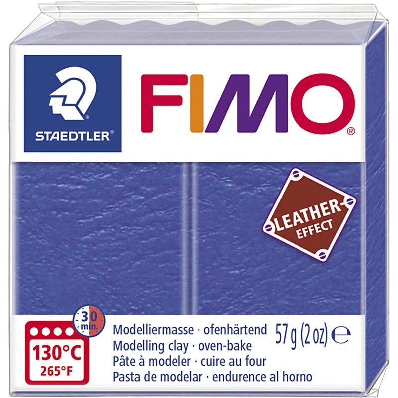 FIMO® Leather Effect - 57 gr