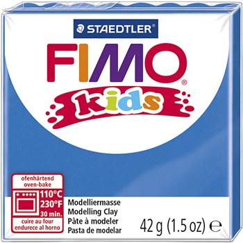 Pasta de modelar FIMO® Kids  - 42 gr