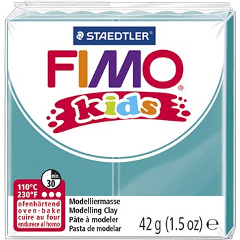 Pasta de modelar FIMO® Kids  - 42 gr