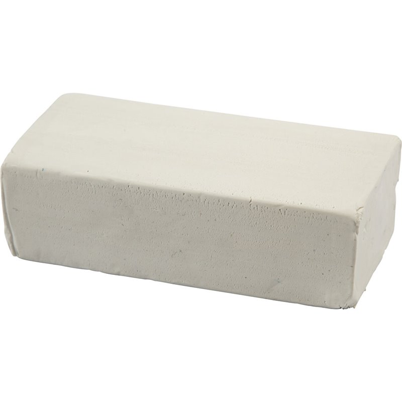 Soft Clay - 500 gr