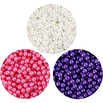 Pearl Clay - 1 set