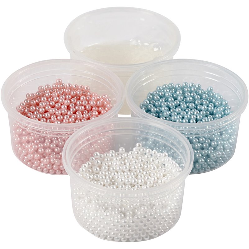 Pearl Clay® - 1 set