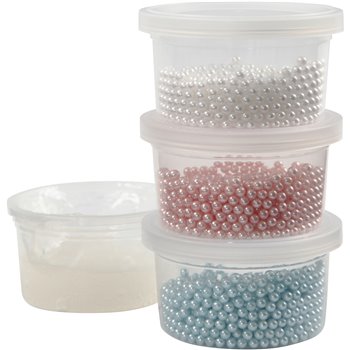 Pearl Clay® - 1 set
