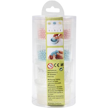 Pearl Clay® - 1 set