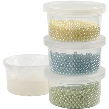 Pearl Clay® - 1 set