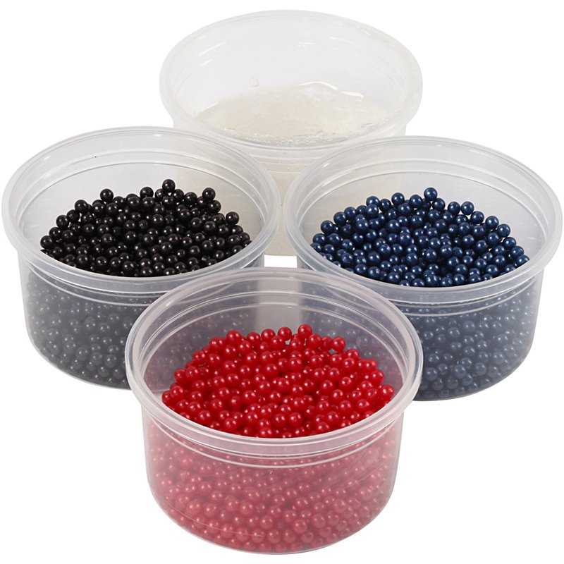 Pearl Clay® - 1 set