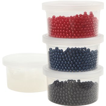 Pearl Clay® - 1 set