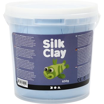 Silk Clay® - 650 gr Silk Clay® - 650 gr