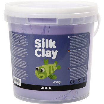 Silk Clay® - 650 gr Silk Clay® - 650 gr