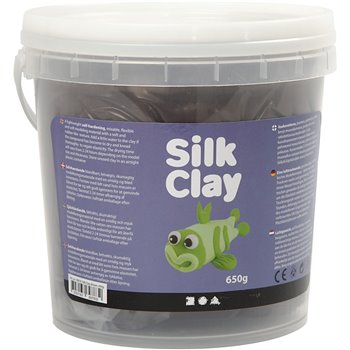 Silk  Clay® - 650 gr Silk  Clay® - 650 gr