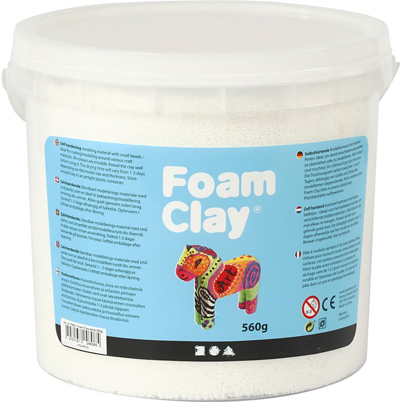 Foam Clay® - 560 gr