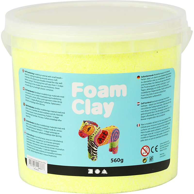 Foam Clay® - 560 gr